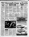 Coventry Evening Telegraph Thursday 31 July 1986 Page 7
