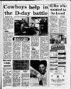 Coventry Evening Telegraph Thursday 31 July 1986 Page 11