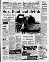 Coventry Evening Telegraph Thursday 31 July 1986 Page 17