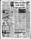Coventry Evening Telegraph Thursday 31 July 1986 Page 18