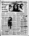 Coventry Evening Telegraph Thursday 31 July 1986 Page 19