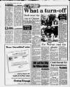 Coventry Evening Telegraph Thursday 31 July 1986 Page 36