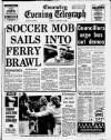 Coventry Evening Telegraph