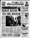 Coventry Evening Telegraph