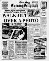 Coventry Evening Telegraph