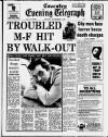 Coventry Evening Telegraph