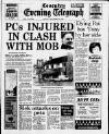 Coventry Evening Telegraph