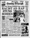 Coventry Evening Telegraph