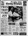 Coventry Evening Telegraph