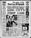 Coventry Evening Telegraph