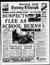 Coventry Evening Telegraph