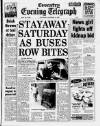 Coventry Evening Telegraph