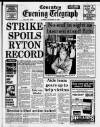 Coventry Evening Telegraph