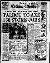 Coventry Evening Telegraph