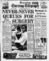 Coventry Evening Telegraph