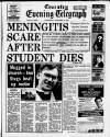 Coventry Evening Telegraph