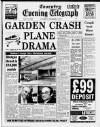 Coventry Evening Telegraph