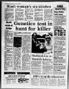 Coventry Evening Telegraph Friday 02 January 1987 Page 2