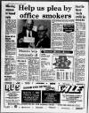 Coventry Evening Telegraph Friday 02 January 1987 Page 4