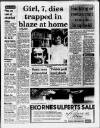 Coventry Evening Telegraph Friday 02 January 1987 Page 5