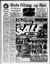 Coventry Evening Telegraph Friday 02 January 1987 Page 13