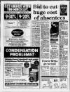 Coventry Evening Telegraph Friday 02 January 1987 Page 18