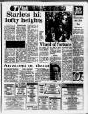 Coventry Evening Telegraph Friday 02 January 1987 Page 19