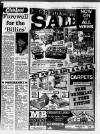 Coventry Evening Telegraph Friday 02 January 1987 Page 23