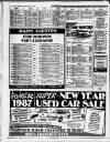 Coventry Evening Telegraph Friday 02 January 1987 Page 34