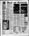 Coventry Evening Telegraph Friday 02 January 1987 Page 38