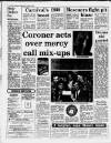 Coventry Evening Telegraph Saturday 03 January 1987 Page 2