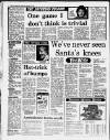 Coventry Evening Telegraph Saturday 03 January 1987 Page 4