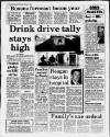 Coventry Evening Telegraph Monday 05 January 1987 Page 2