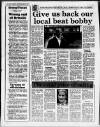 Coventry Evening Telegraph Monday 05 January 1987 Page 6