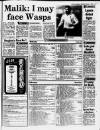 Coventry Evening Telegraph Monday 05 January 1987 Page 21