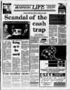 Coventry Evening Telegraph Monday 05 January 1987 Page 25