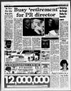 Coventry Evening Telegraph Monday 05 January 1987 Page 26