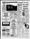 Coventry Evening Telegraph Monday 05 January 1987 Page 35