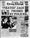 Coventry Evening Telegraph Tuesday 06 January 1987 Page 1