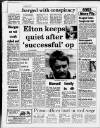 Coventry Evening Telegraph Tuesday 06 January 1987 Page 2