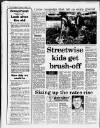 Coventry Evening Telegraph Tuesday 06 January 1987 Page 6