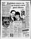Coventry Evening Telegraph Tuesday 06 January 1987 Page 8