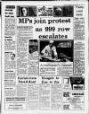 Coventry Evening Telegraph Tuesday 06 January 1987 Page 9