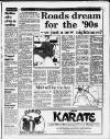 Coventry Evening Telegraph Tuesday 06 January 1987 Page 11