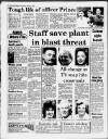 Coventry Evening Telegraph Wednesday 07 January 1987 Page 2