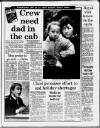 Coventry Evening Telegraph Wednesday 07 January 1987 Page 3