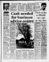 Coventry Evening Telegraph Wednesday 07 January 1987 Page 5