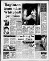 Coventry Evening Telegraph Wednesday 07 January 1987 Page 10