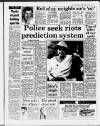 Coventry Evening Telegraph Wednesday 07 January 1987 Page 11