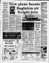 Coventry Evening Telegraph Wednesday 07 January 1987 Page 12